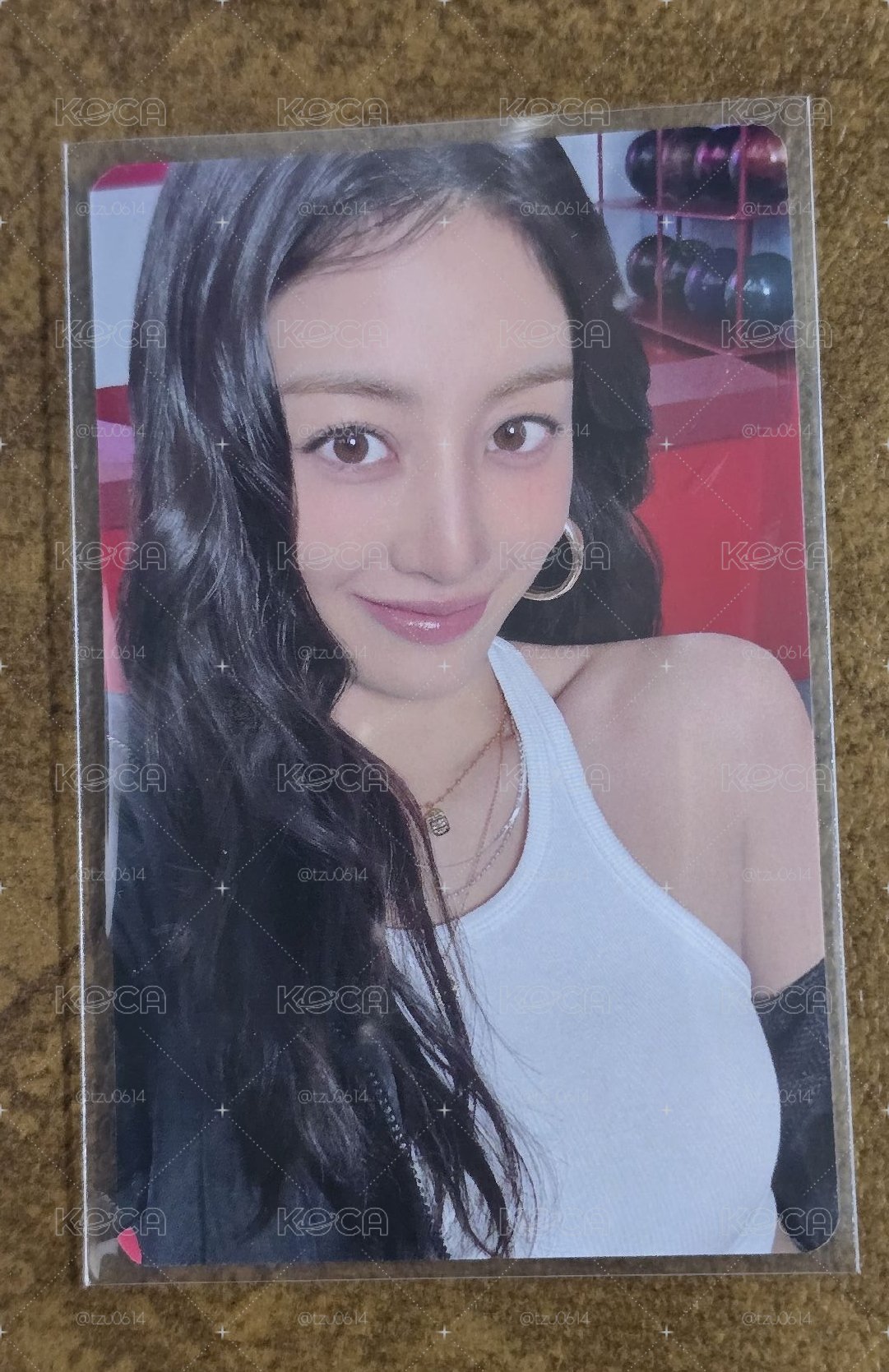 志效小卡×4合售
