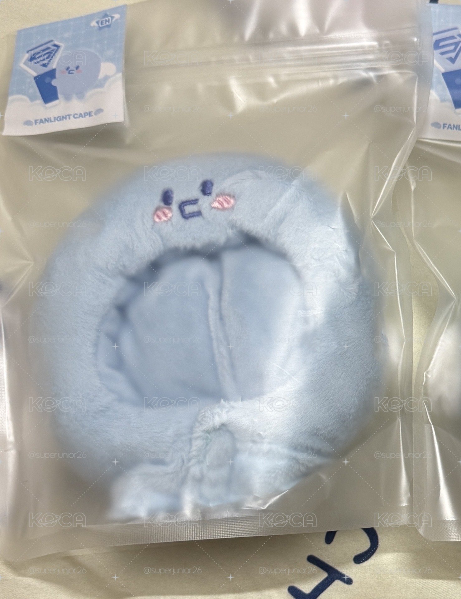 銀赫手燈套現貨