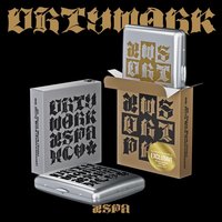 Dirty Work bn 專輯 Dirty Case Ver. B&N Exclusive