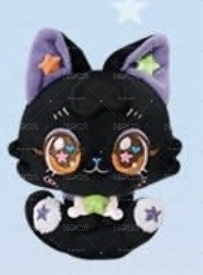 wishcat已拆含盒