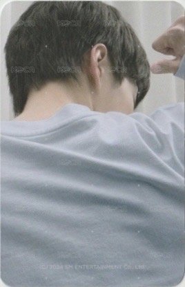 24 FM 周邊卡 衣服卡 背面
