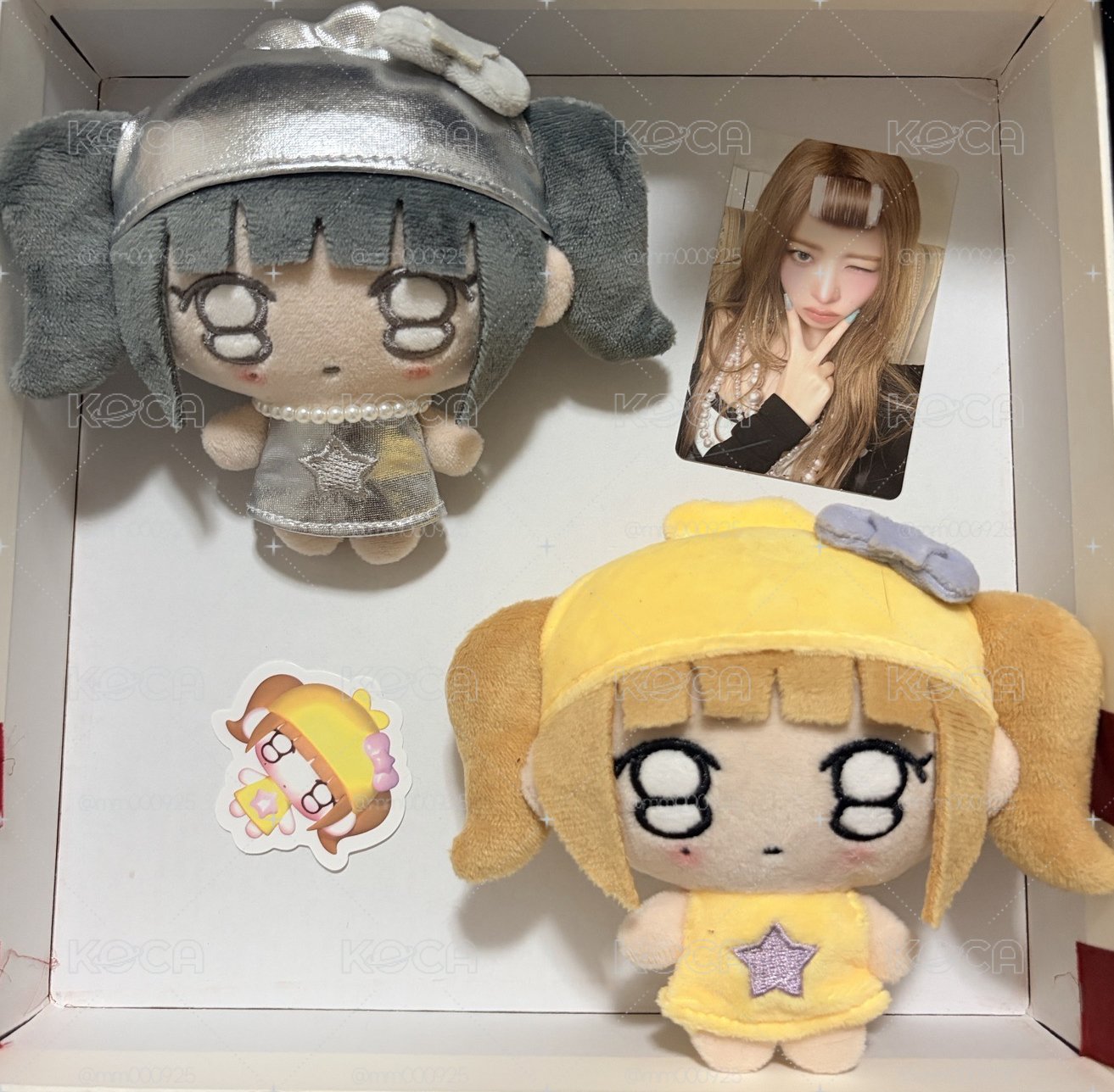 伶畢業全專 快速出貨🚚這隻伶臉超正超圓 頭髮也很順😻