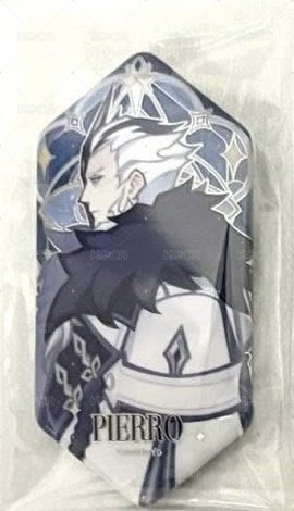 徽章