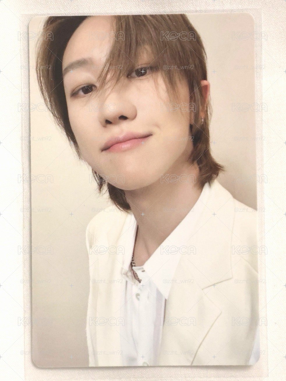 SVT NEW 演唱會DVD/CD 八