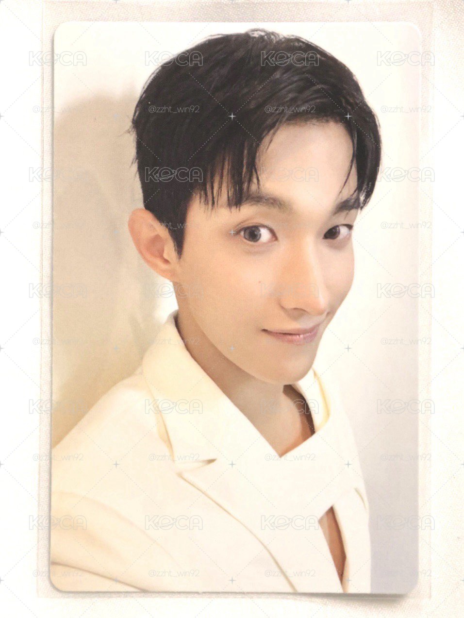 SVT NEW 演唱會DVD/CD 碩