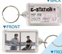 2025日本FM 5/17限定 票券夾 