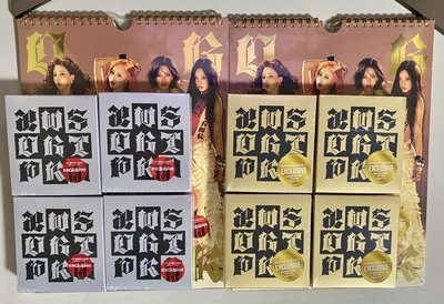 Dirty Work bn 專輯Dirty Case Ver. B&N Exclusive | aespa - Dirty