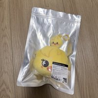 伸縮大頭🐥