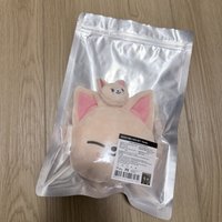 伸縮大頭🦊