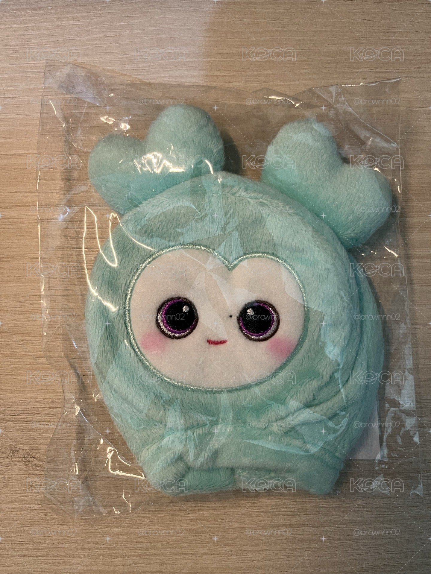 Mina手燈套