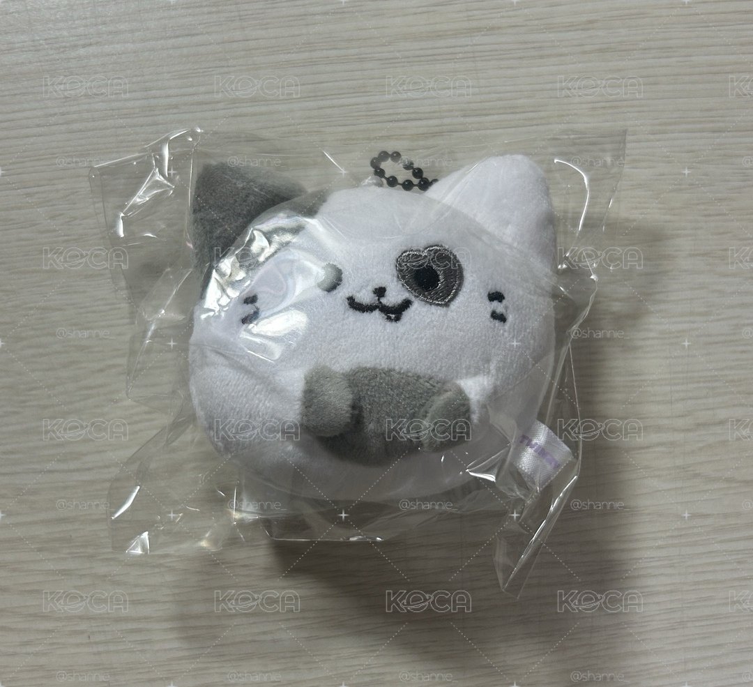 志圓滾滾娃