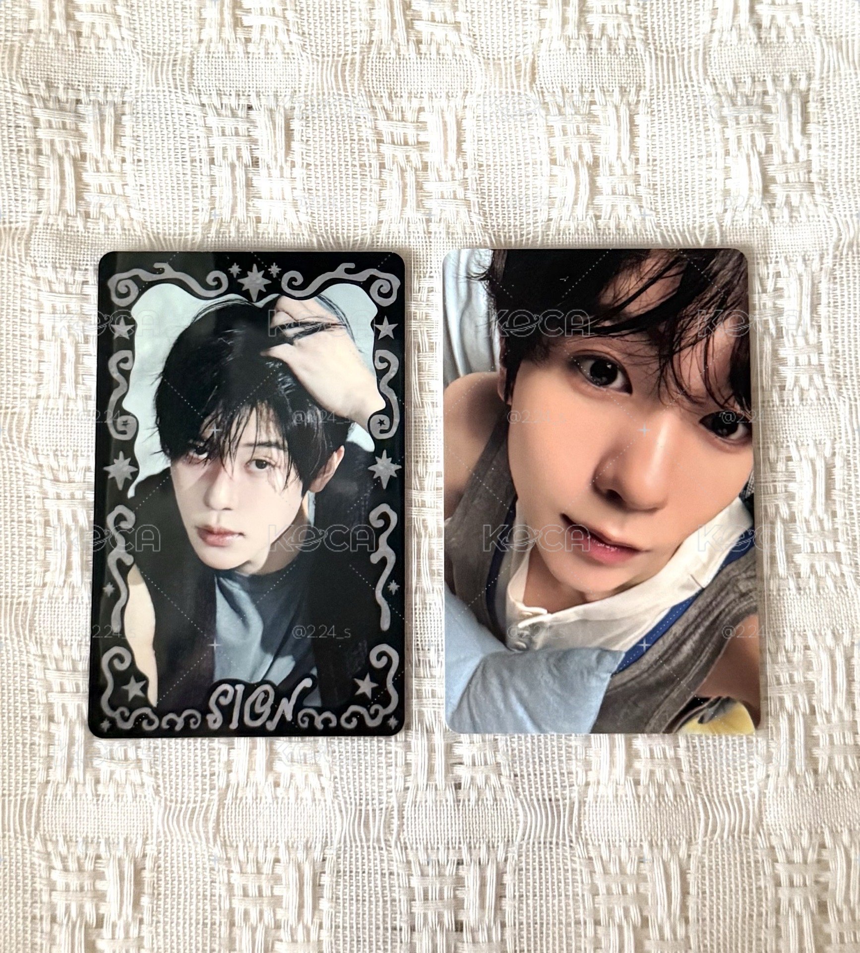 nct wish小卡專區1️⃣