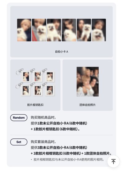 [在台現貨]boynextdoor HOME 專輯一套wvs