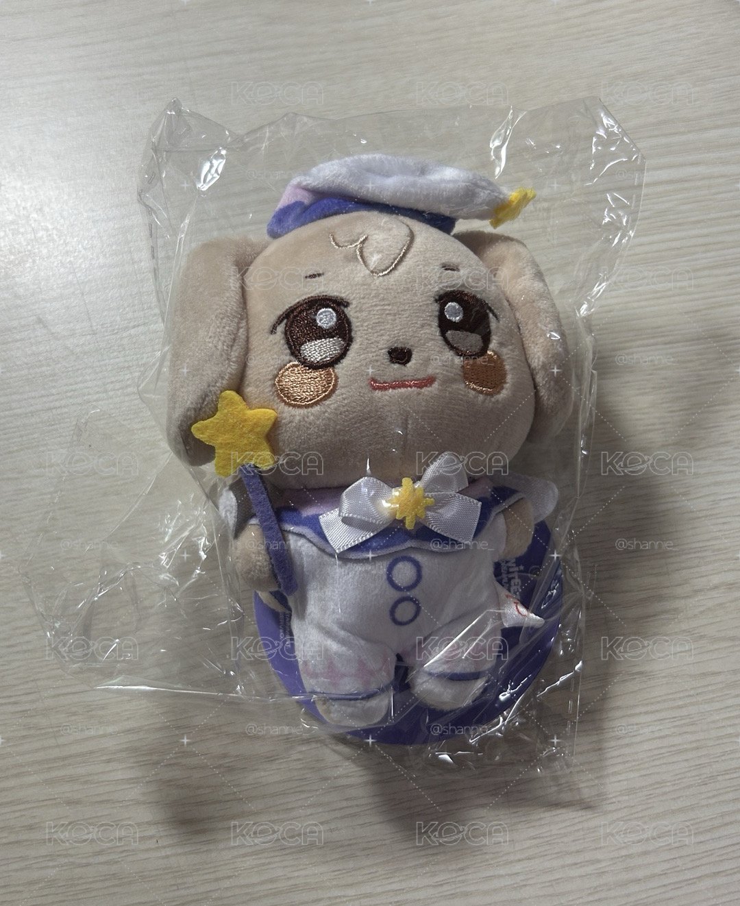 凸咚伊夢境娃 直出