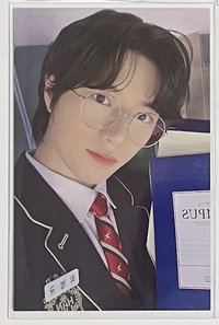仁川校服zone