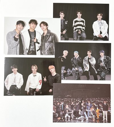 【Seventeen】克拉島回憶錄 PB
