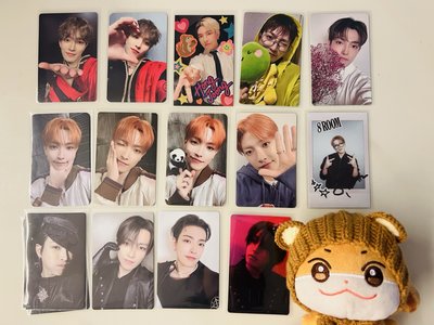 1.中區 有💛可當綁