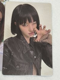 短髮貓爪玧