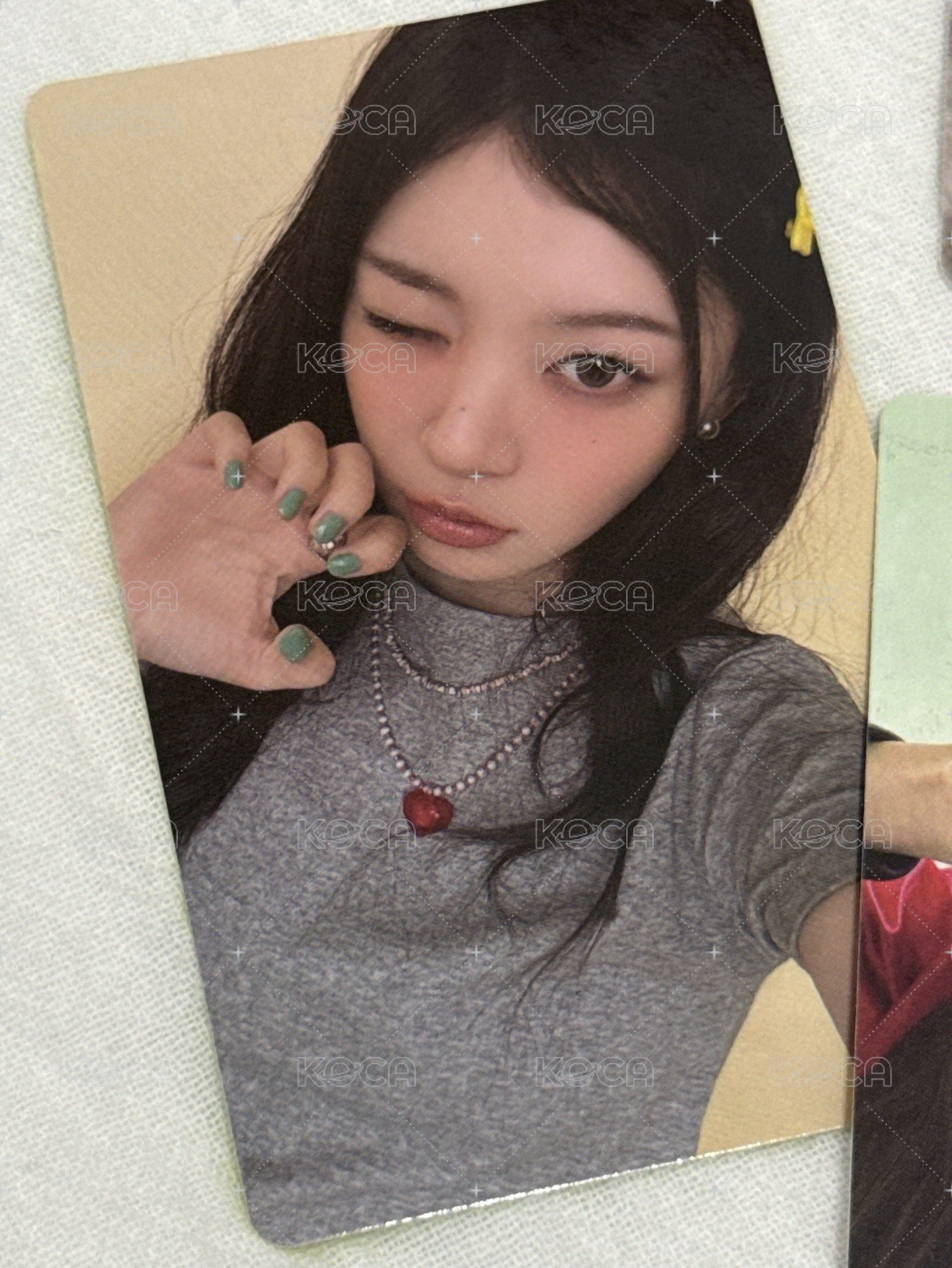 wink貓爪萌