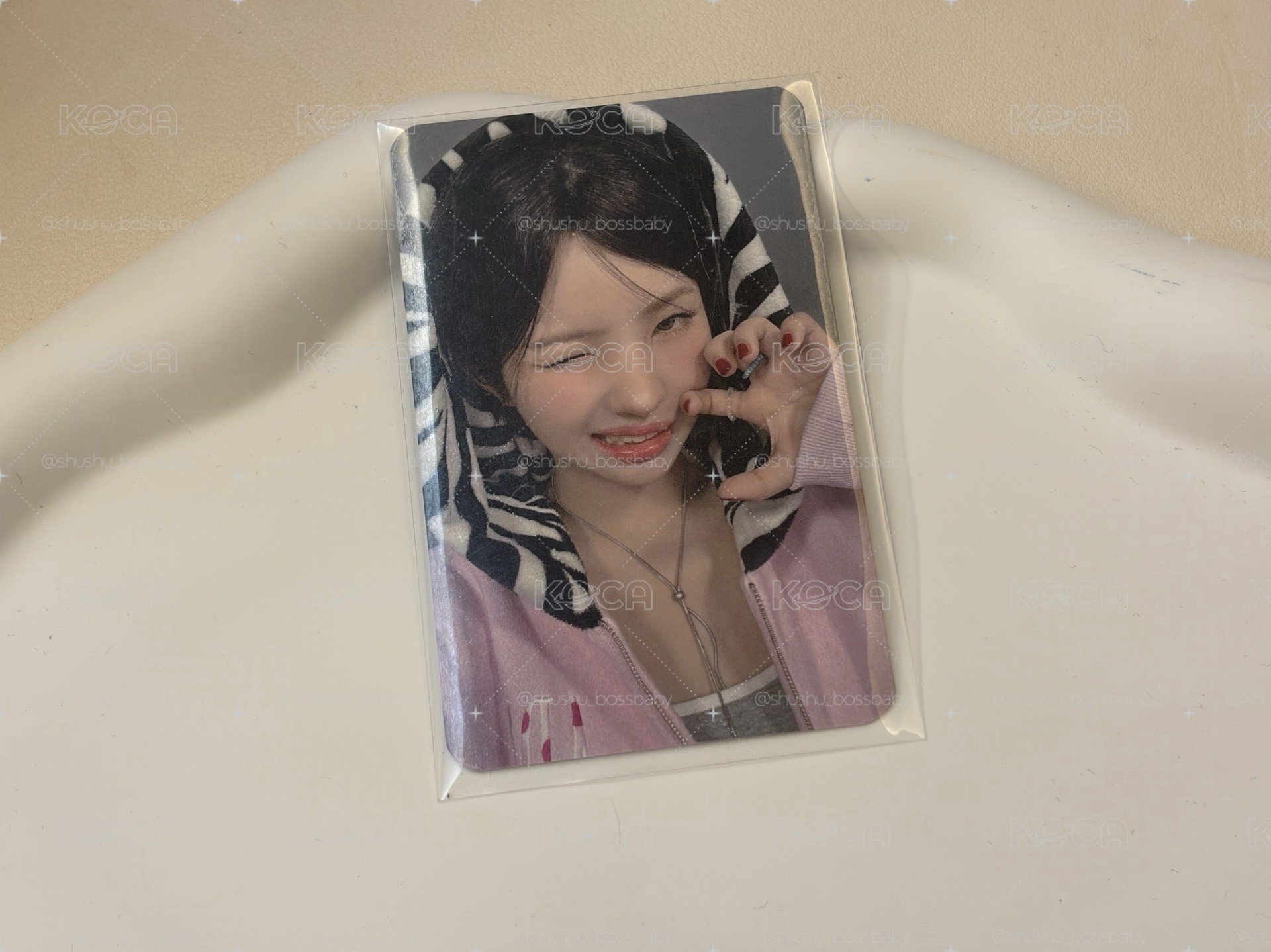 展覽滿額卡娟