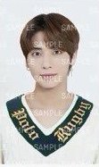 21 FANLIVE 演唱會 DVD / CD 卡 
