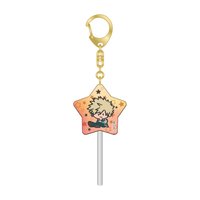 糖果風 Q版 爆豪勝己