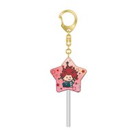 糖果風 Q版 切島銳兒郎