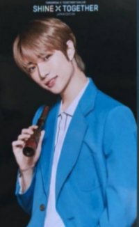21 FANLIVE 日咖 wowow 直播卡 