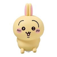 萬代扭蛋 hugcot抱線 公仔 