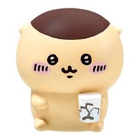 萬代扭蛋 hugcot抱線 公仔 