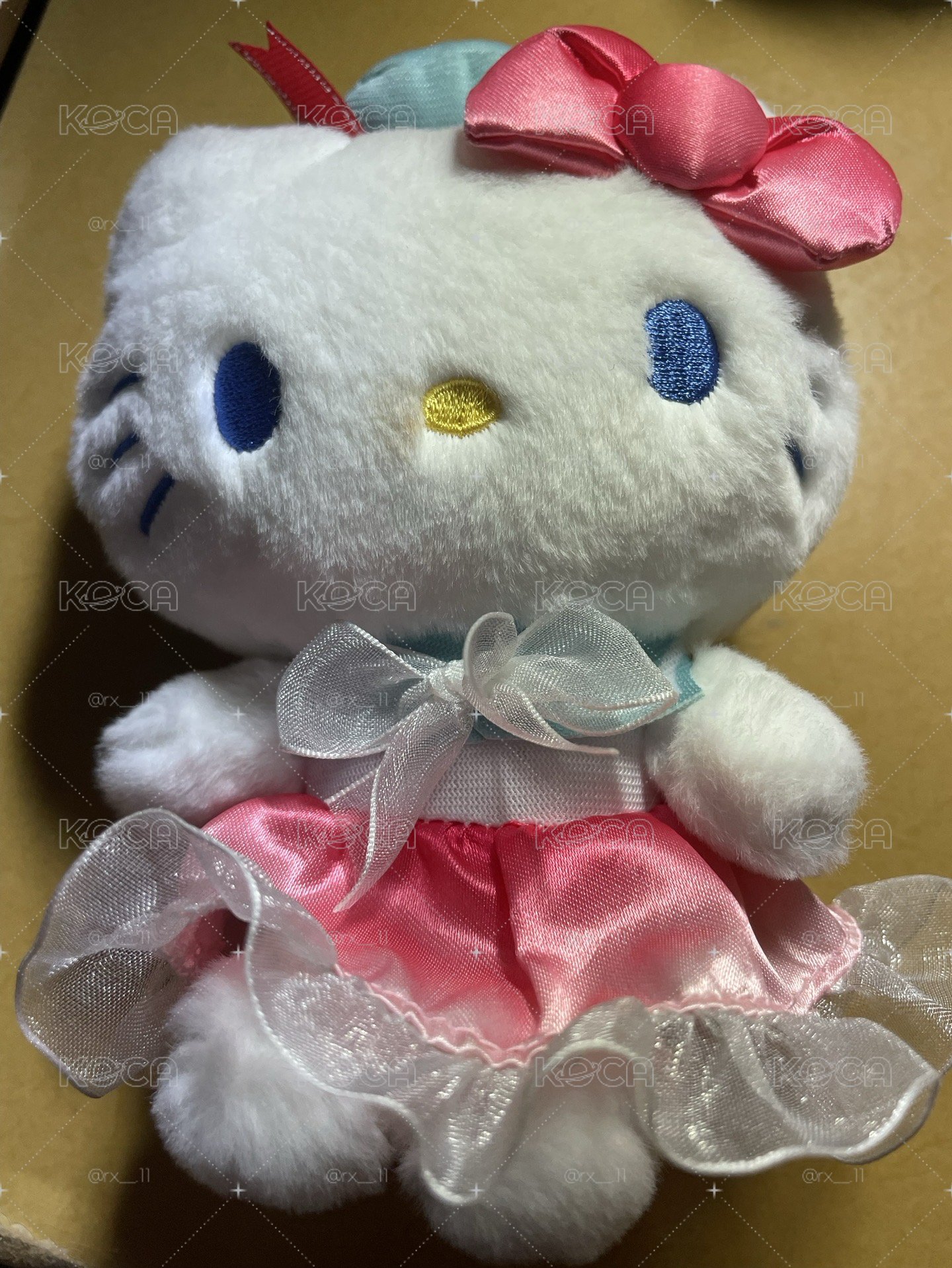 凱蒂貓水手服系列
