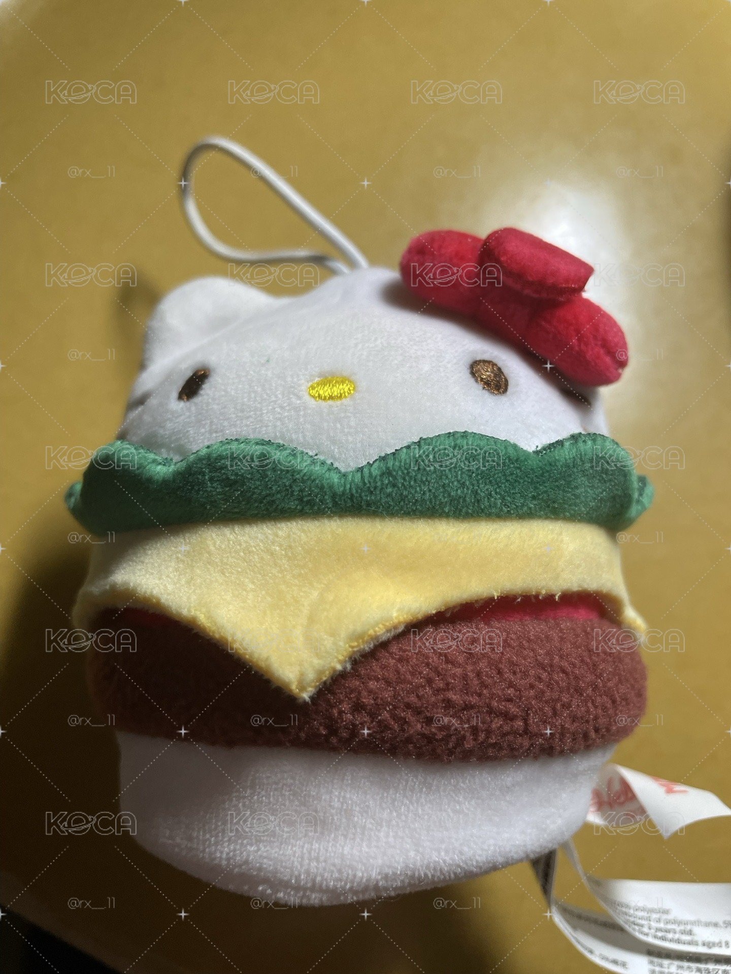 凱蒂貓