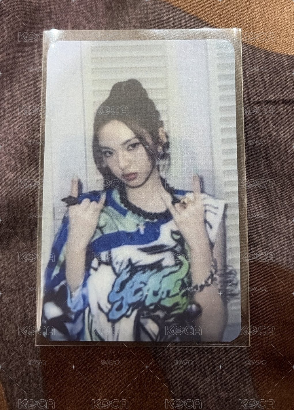 🤘🤘柒