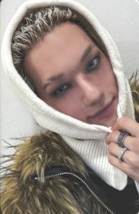 NO DOUBT md 2.0 線下 簽售卡 巴拉克拉法帽ver.