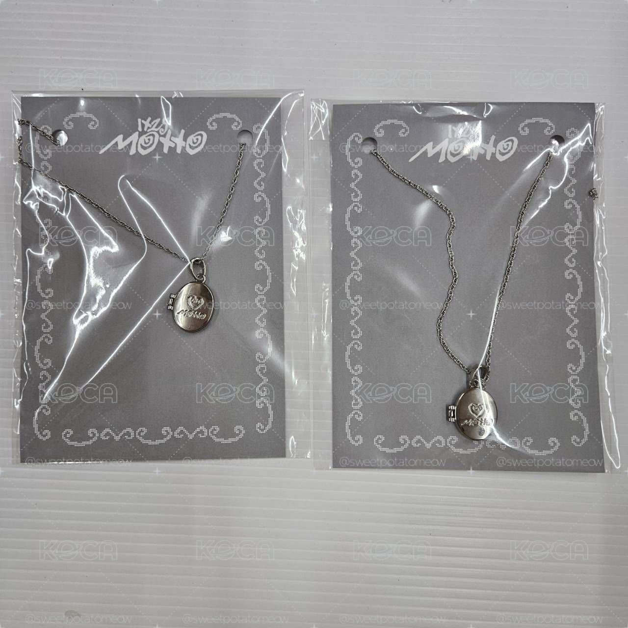 現貨快閃項鍊