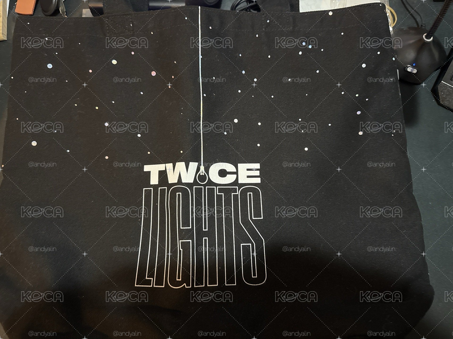 Twice 三巡包