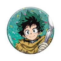 稀有版 綠谷出久