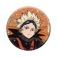 稀有版 爆豪勝己