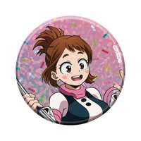 稀有版 麗日御茶子