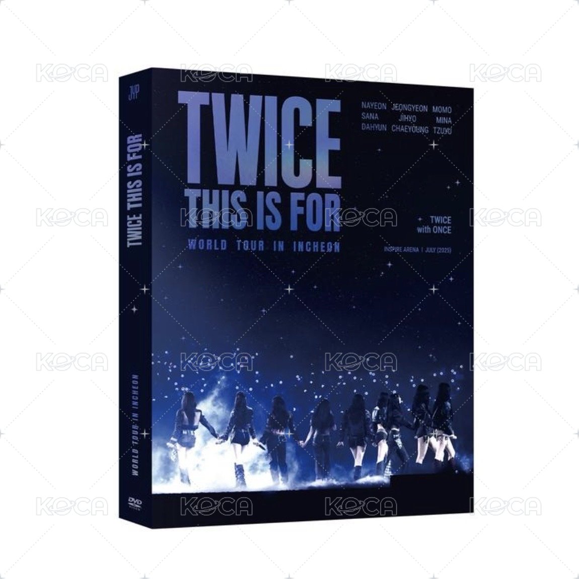 DVD