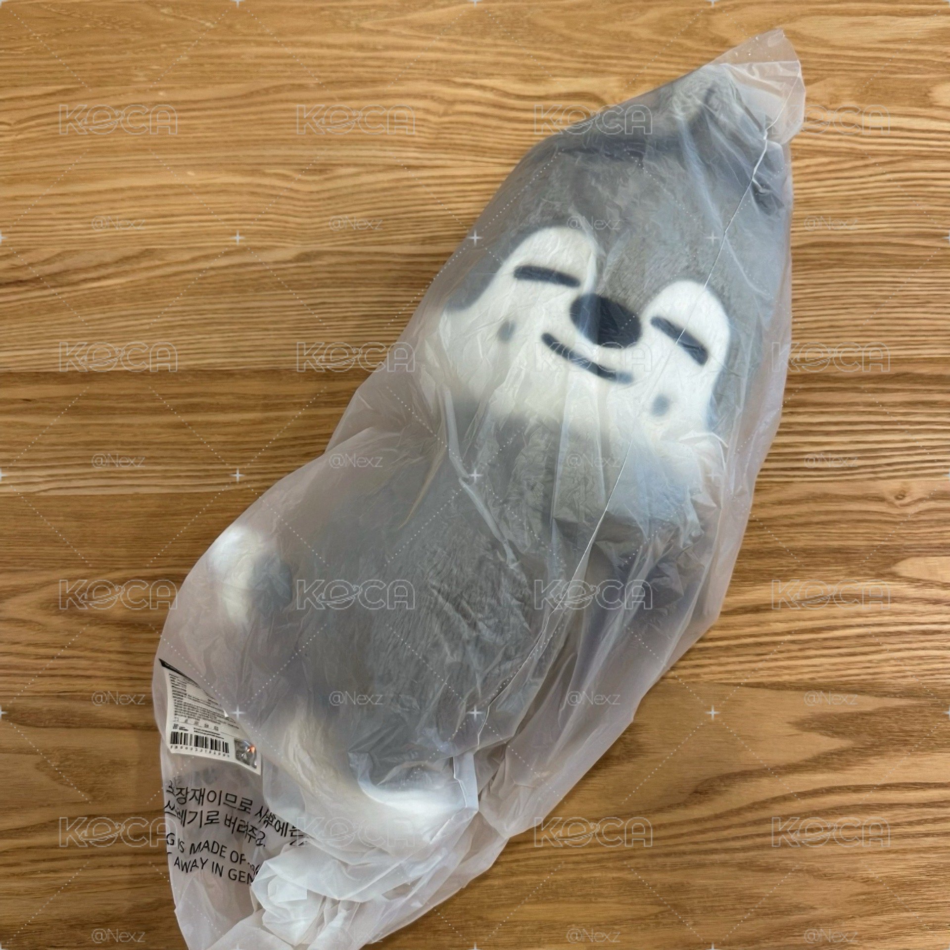 燦狼側背包
