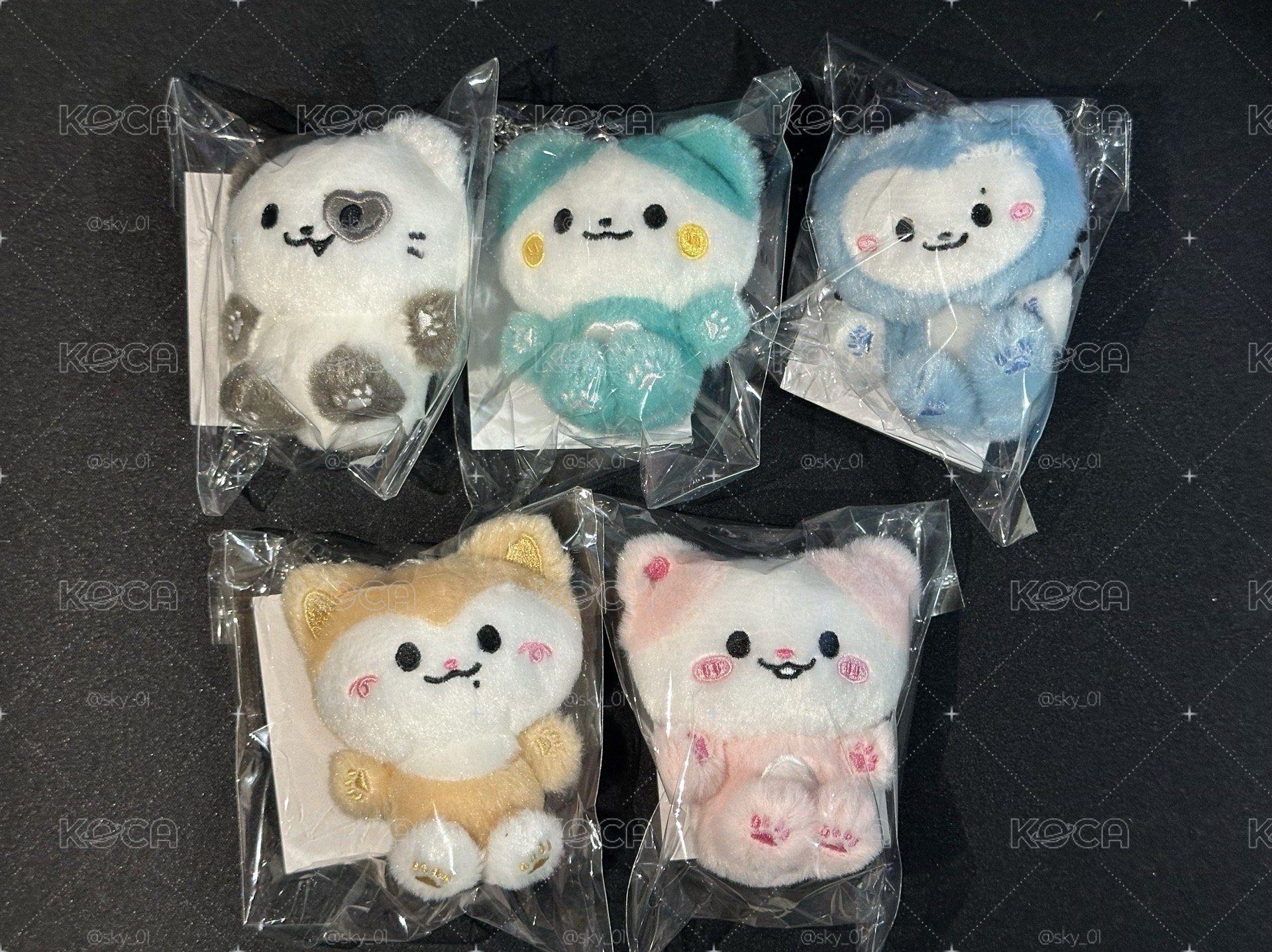 現貨 坐姿娃