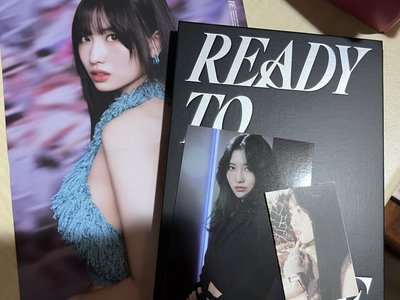 海報 明信片 Momo 