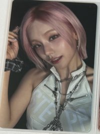 Motto fans 預售 特典卡 