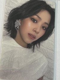 Motto 單封 專輯卡  留