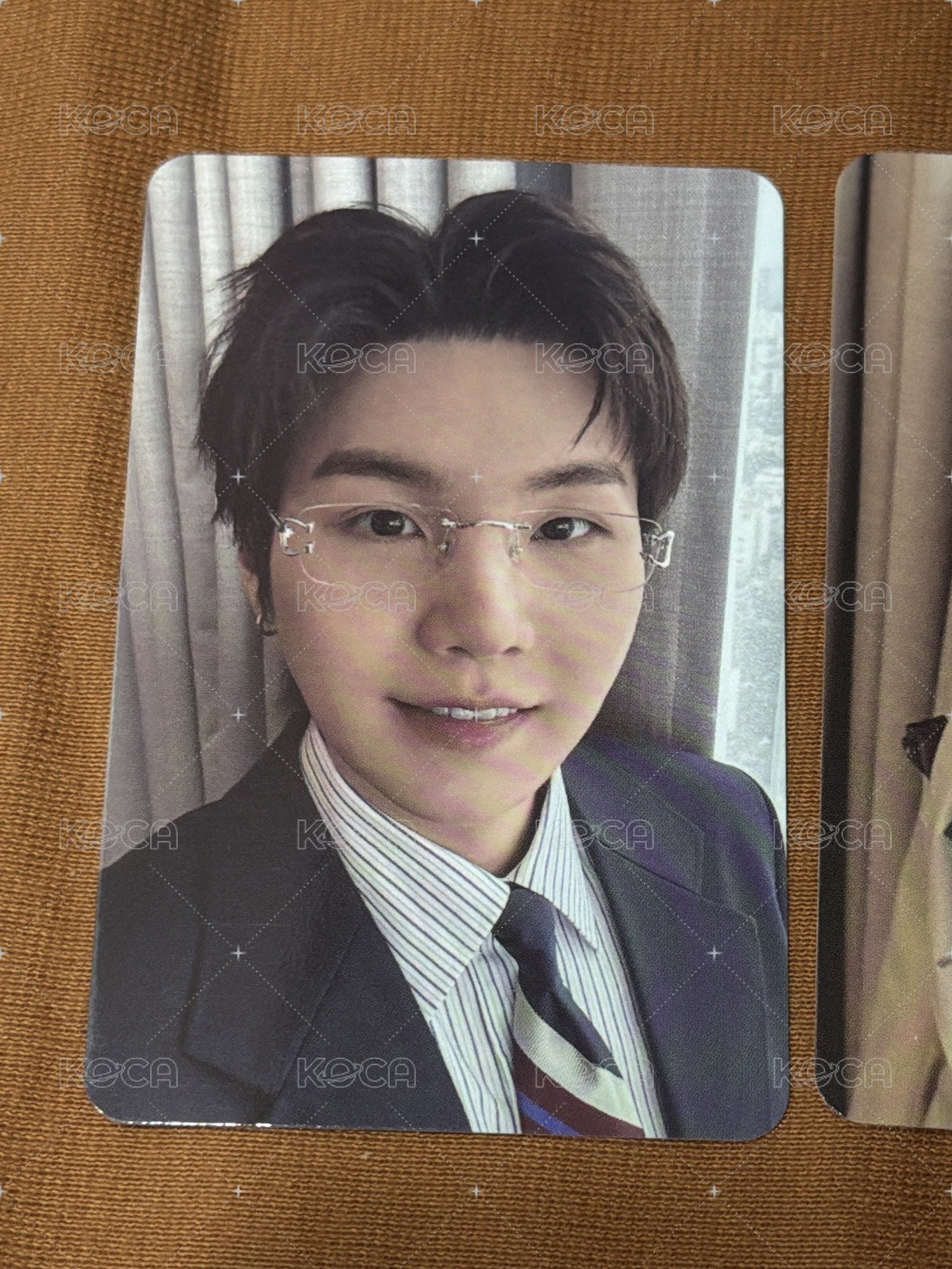 suga