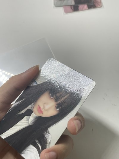 IVEㅣ員 amuse小盤 有損不拆