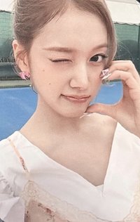 2:LOVE 快閃 04 周邊卡 