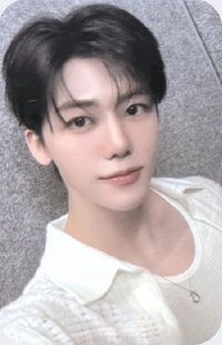 迷一 Berriz 線上 簽售卡 