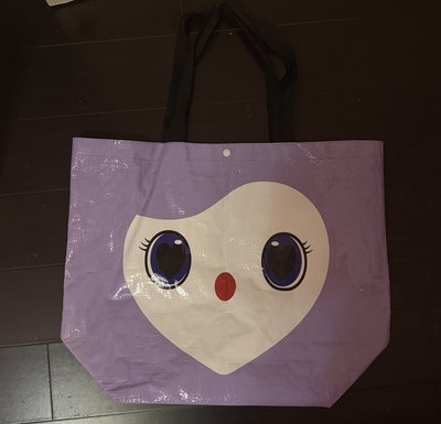 TWICE MISAMO紗大蛇皮袋（需綁賣場250以上）